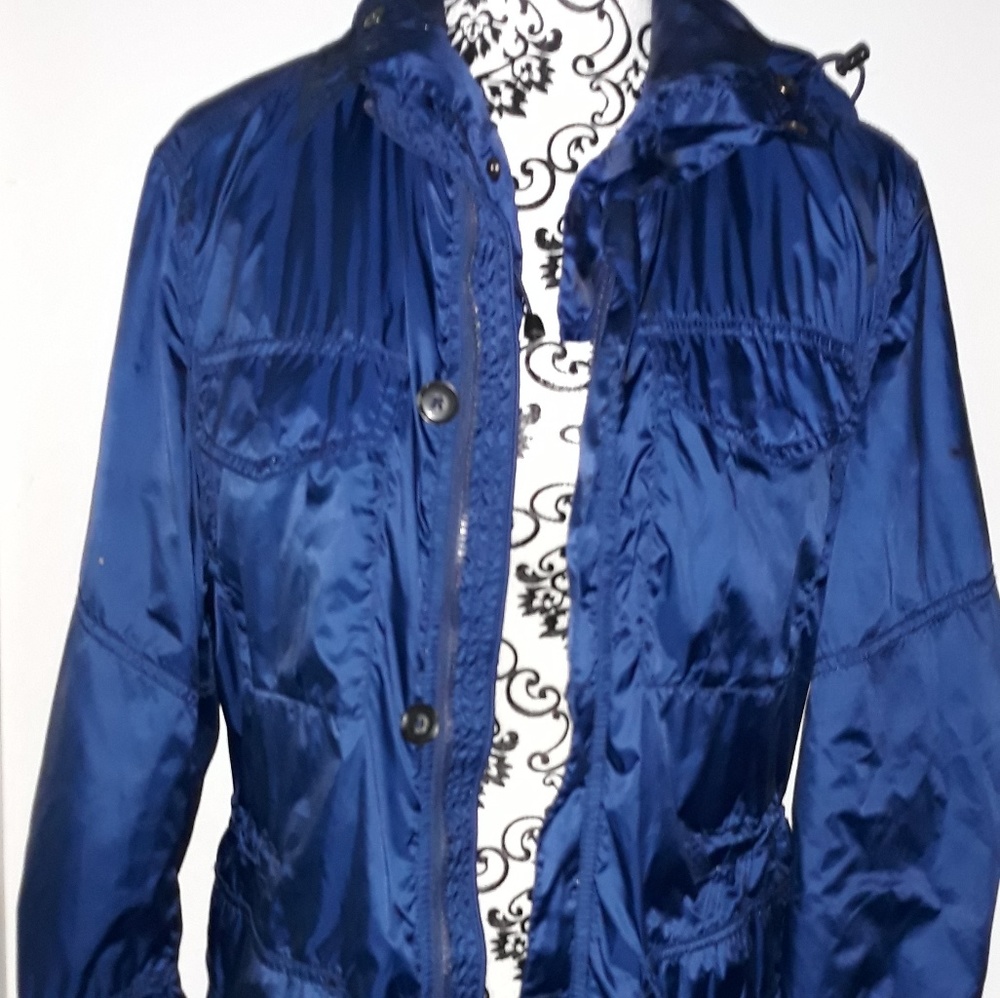 Windbraker - image 1